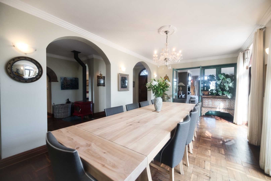 7 Bedroom Property for Sale in Voelklip Western Cape
